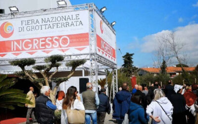 Fiera Nazionale di Grottafferrata